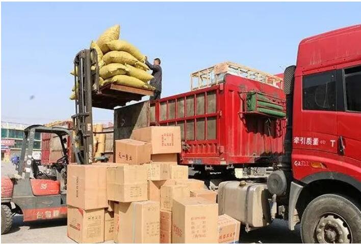 厦门到西昌市物流专线