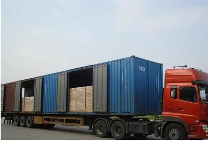 厦门到西昌市整车运输