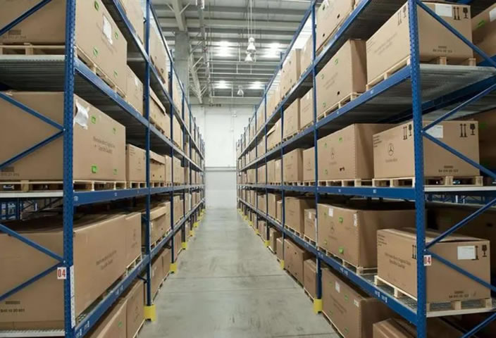 厦门到西昌市货物仓储