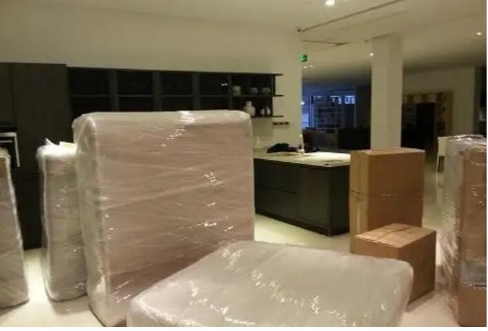 厦门到西昌市长途搬家