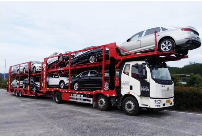 厦门到西昌市轿车托运